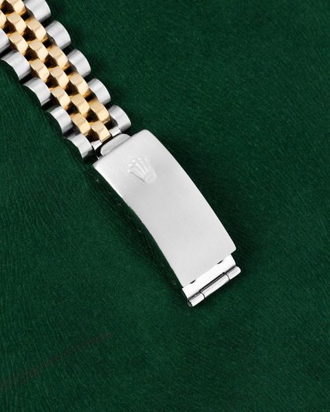 Rolex Mid-Size Datejust 68273